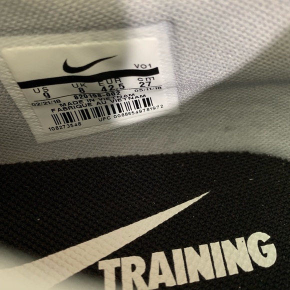 Nike Air Max Typha Mens NEW - Picture 7 of 7